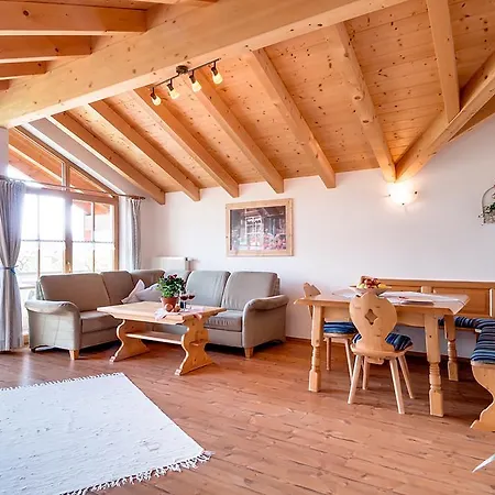 Apartment An Der Sagemuhle *