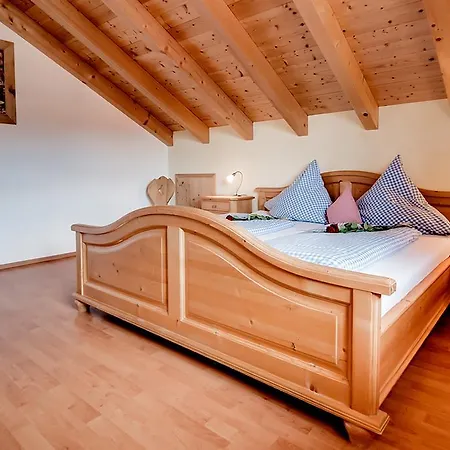 Apartment An Der Sagemuhle *