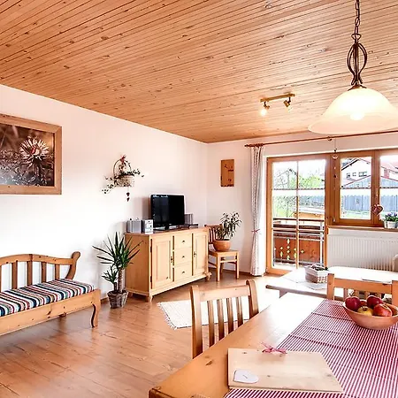 Apartment An Der Sagemuhle *