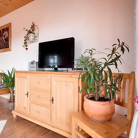 Apartment An Der Sagemuhle Burgberg im Allgäu