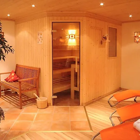Apartment An Der Sagemuhle *