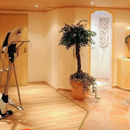 Apartment An Der Sagemuhle