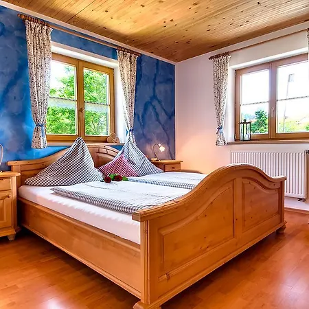 Apartment An Der Sagemuhle *