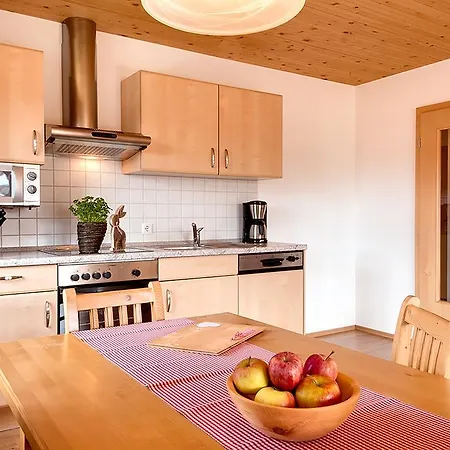 Apartment An Der Sagemuhle