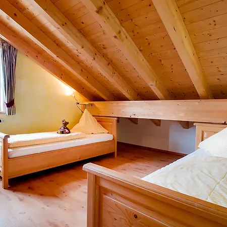 Apartment An Der Sagemuhle