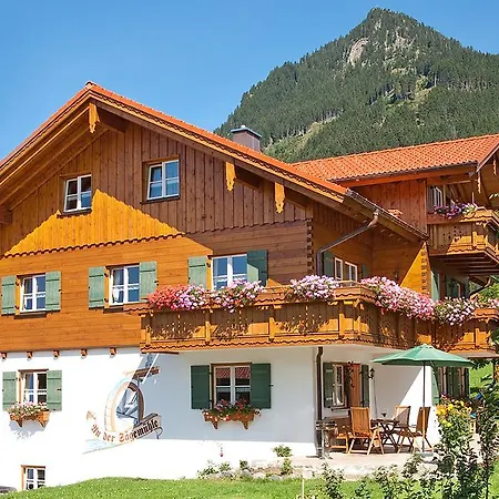 Apartment An Der Sagemuhle