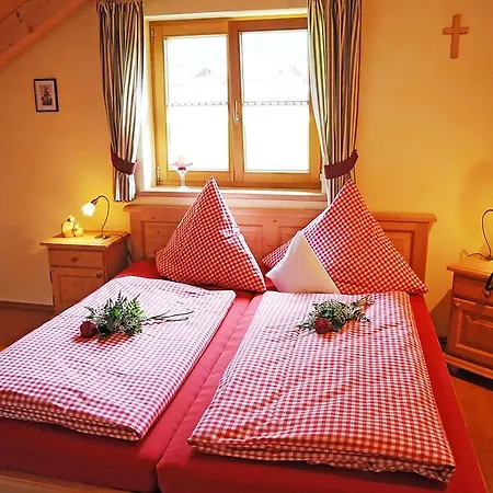 An Der Sagemuhle Burgberg im Allgäu
