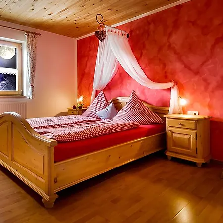 Apartment An Der Sagemuhle
