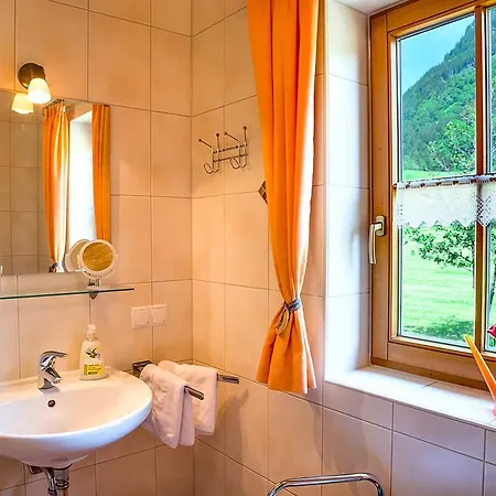 Апартаменты An Der Sagemuhle