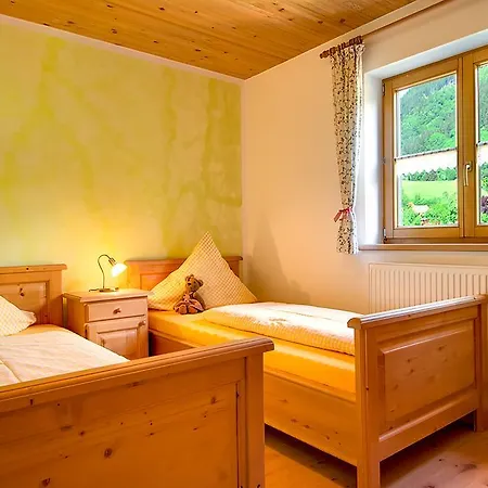 Апартаменты An Der Sagemuhle Бургберг