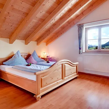 Апартаменты An Der Sagemuhle *